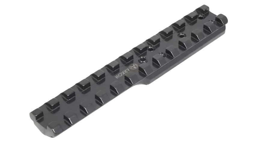 Планка Arkon Picatinny на Baikal IZ94 - фото 1