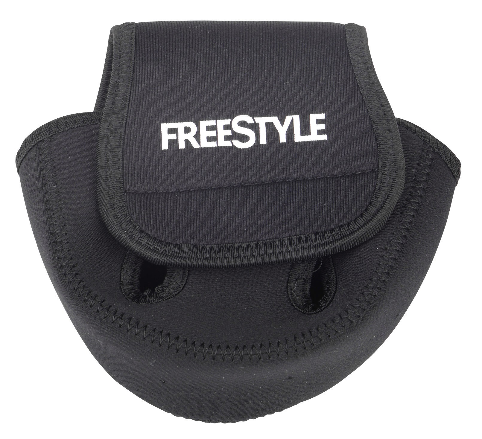Чехол SPRO Freestyle Reel protector 500-2000 11x5x11см - фото 1