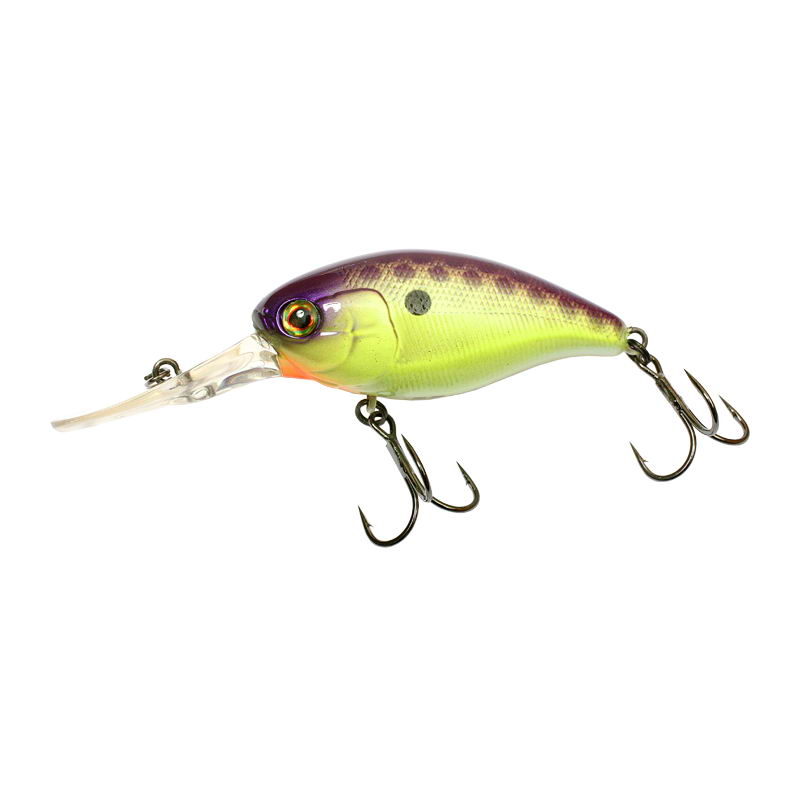 Воблер Jackall Mascle deep 2,5+ table rock shad - фото 1