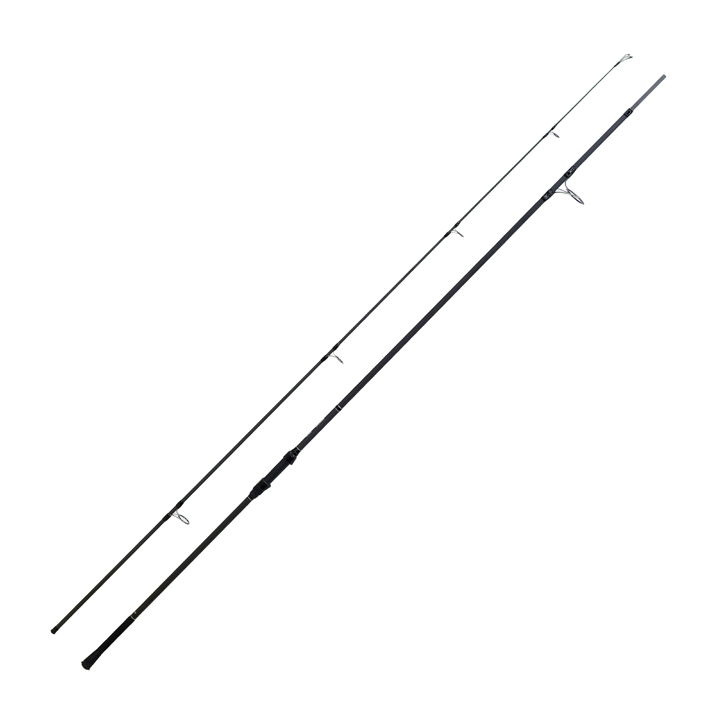 Удилище Nautilus K10 12ft 3,6м 3,5lb 2сек NK1012352 Com - фото 1