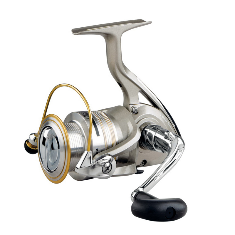 Катушка Daiwa Regal 4000-5IA - фото 1