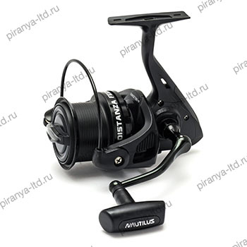 Катушка Nautilus Distanza NDF6000 - фото 1