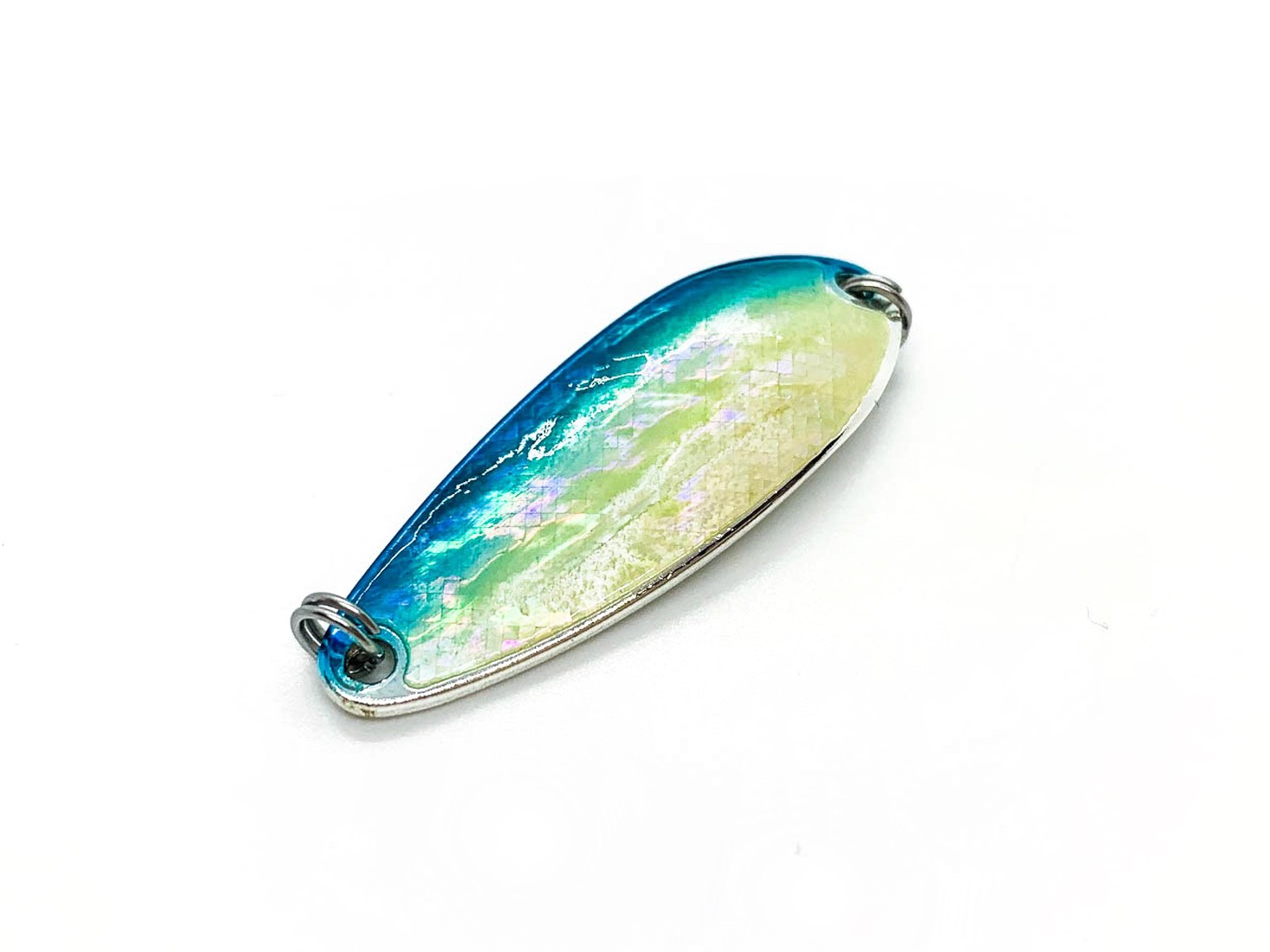 Блесна Smith Pure shell II 6,5гр цв. 07 - фото 1