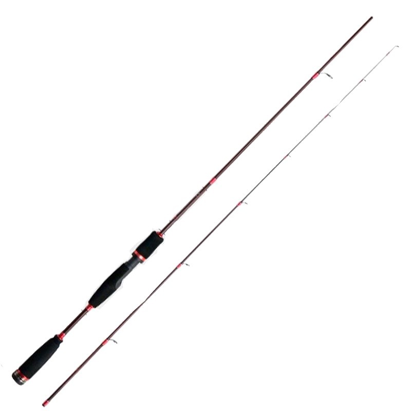 Спиннинг Surf Master 3065-S Vigore IM10  2-10гр 2.0 м