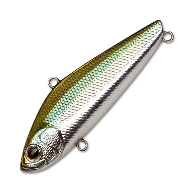 Воблер Zipbaits ZBL System VIB 58 10гр 021R - фото 1