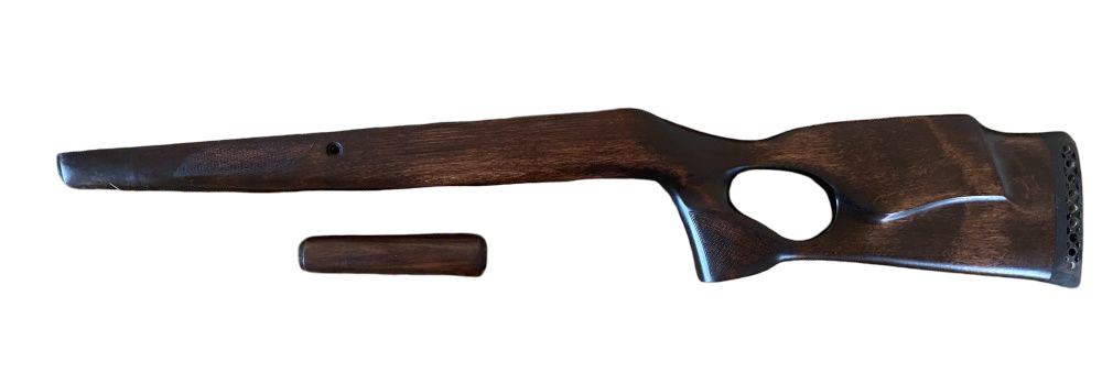 Ложа Левша ОП-СКС ортопед орех - фото 1