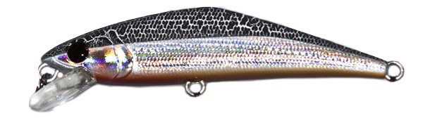 Воблер Smith D-Contact 50 цв 12 - фото 1