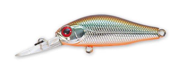 Воблер Zipbaits Khamsin tiny 40SP-DR 824R - фото 1