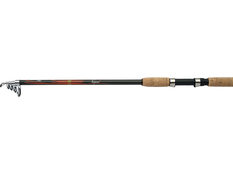 Спиннинг Shimano Vengeance slim telescopic 300XH - фото 1