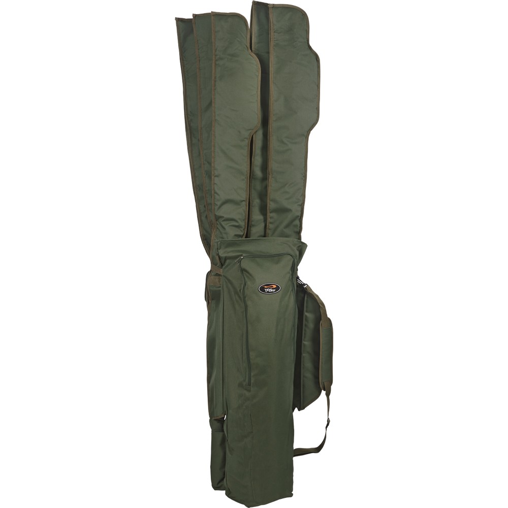 Чехол TF Gear Banshee quiver 5 sleeves - фото 1