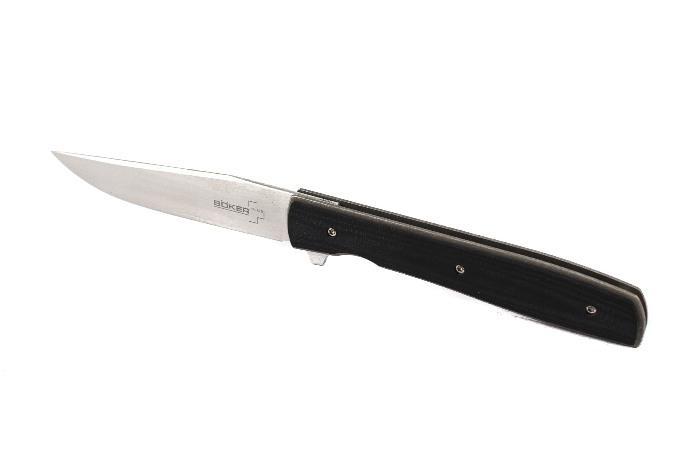 Нож Boker Plus Urban trapper складной сталь VG-10 рукоять G10