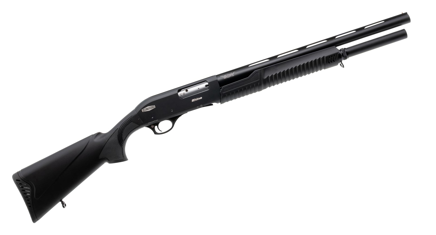 Ружье Rec Arms 12x76 RHINO OS плс 510мм - фото 1