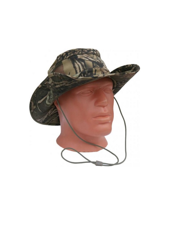 Шляпа ХСН Фазан лес - фото 1