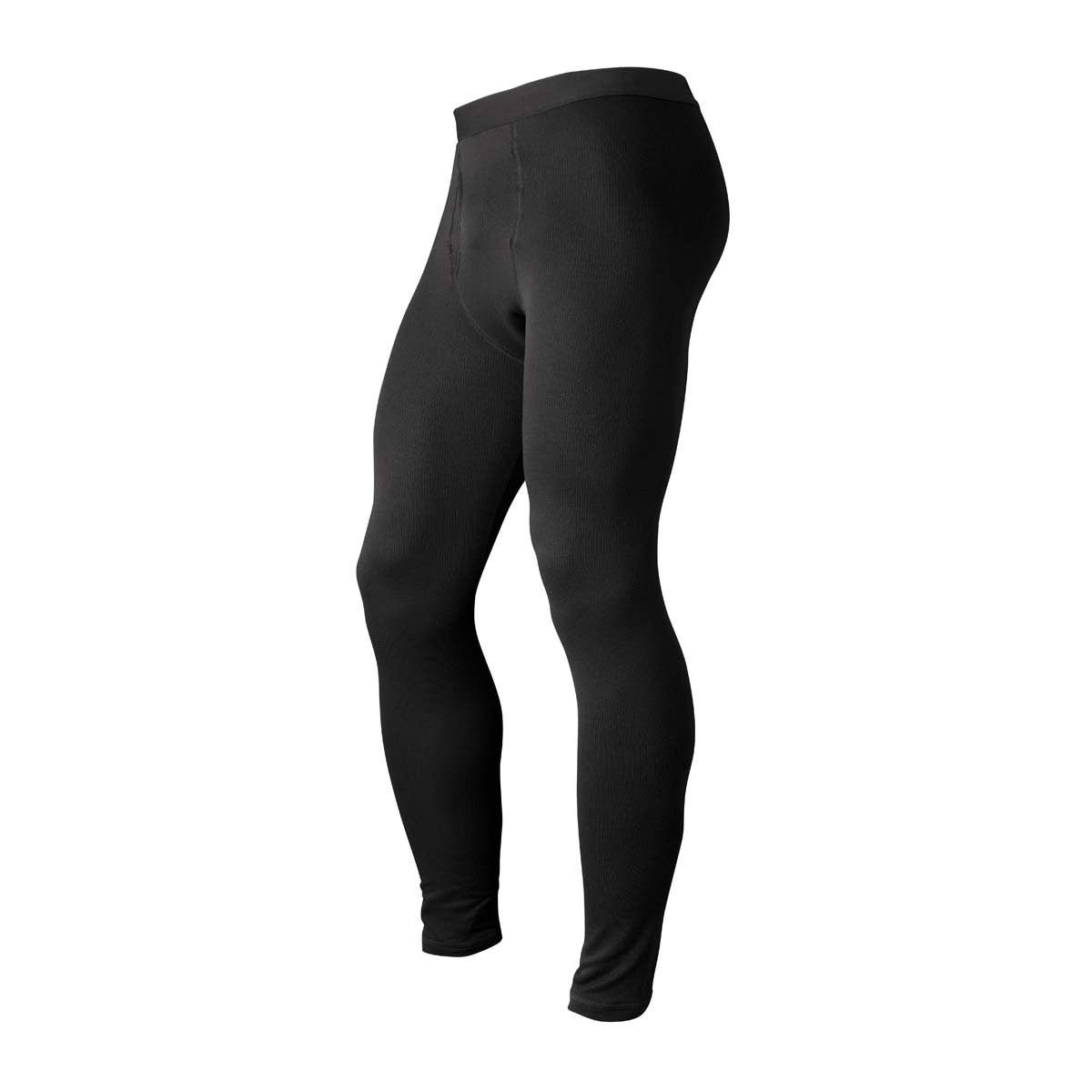 Термобелье Marmot Midweight bottom низ black (р.L) - фото 1