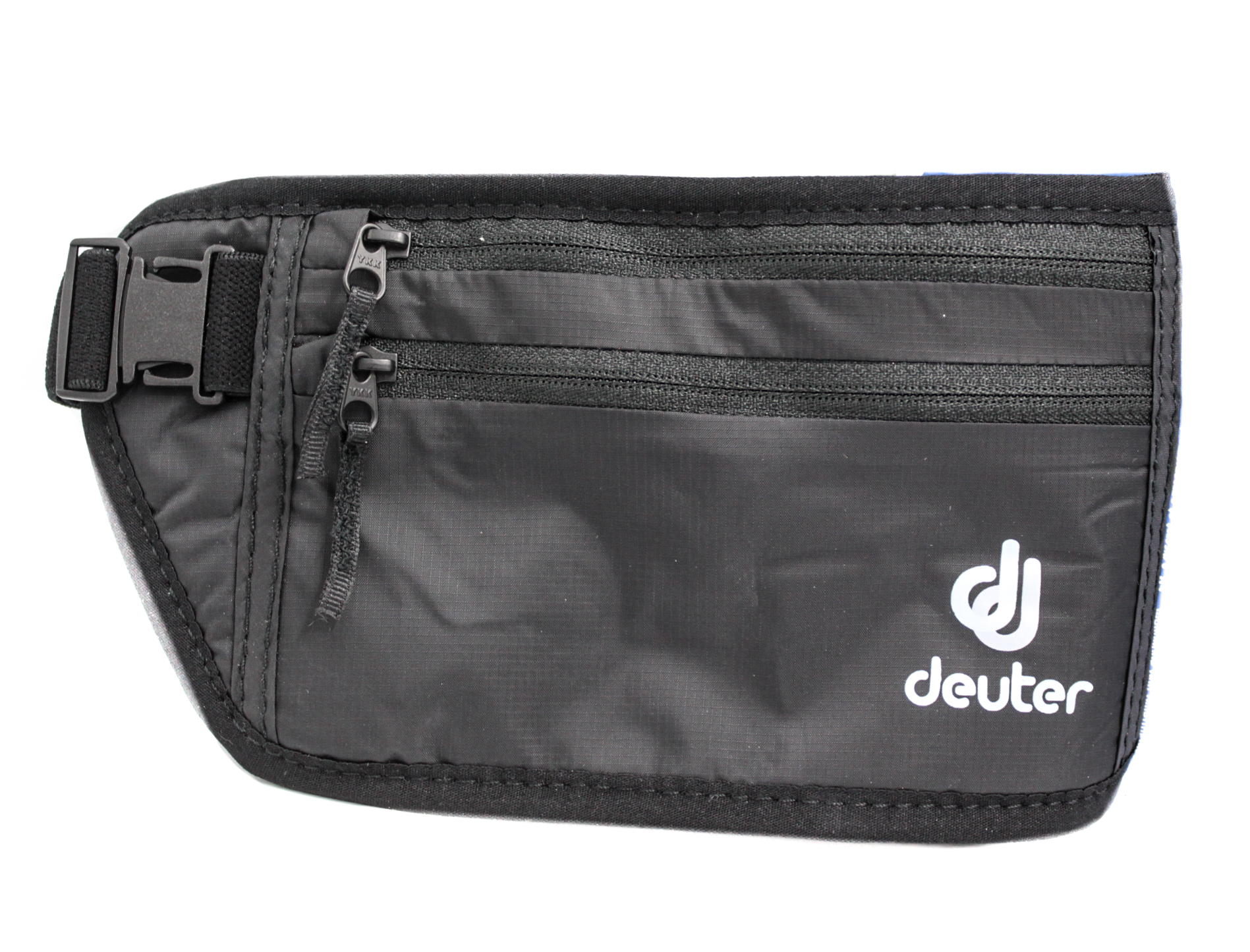 Кошелек Deuter Security money belt II black - фото 1