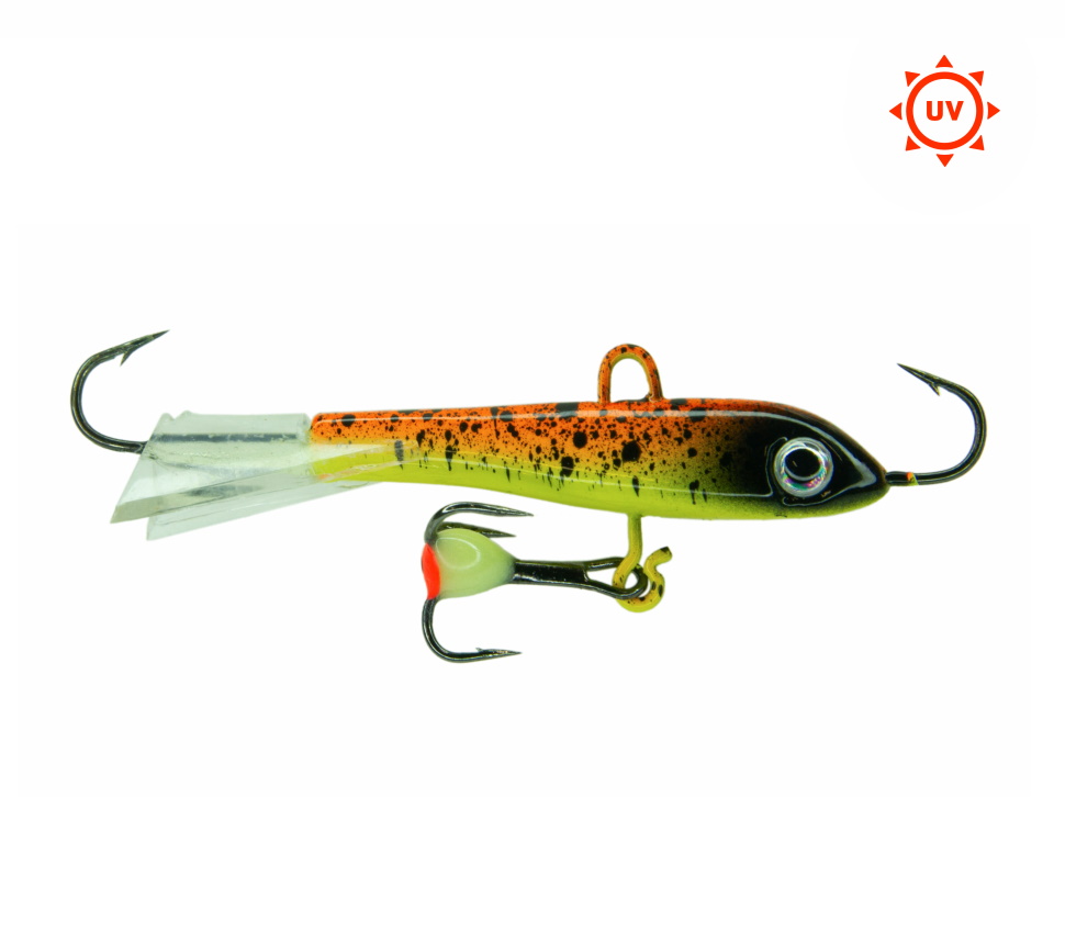 Балансир ESOX Raptor 50мм цв. C007 - фото 1