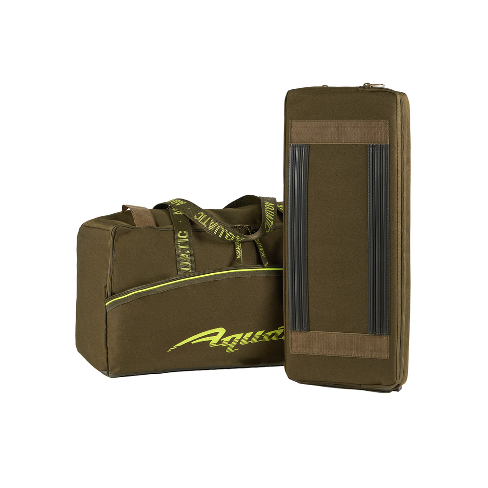 Сумка Aquatic С-10 для лодки с сидением - фото 1