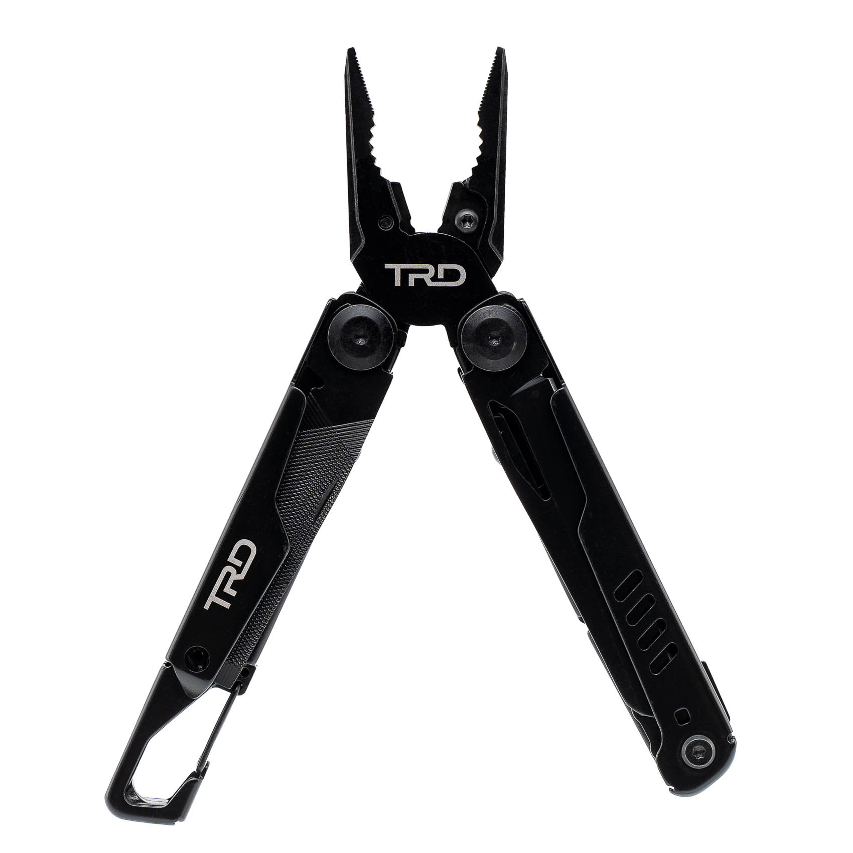 МП Мультитул TRD True Tool 15B - фото 1