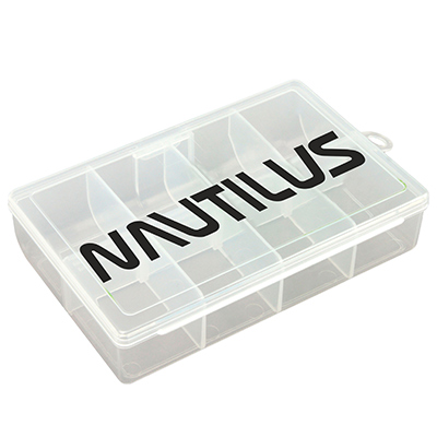 МП Коробка Nautilus NNL1-135 135*80*28 мм - фото 1