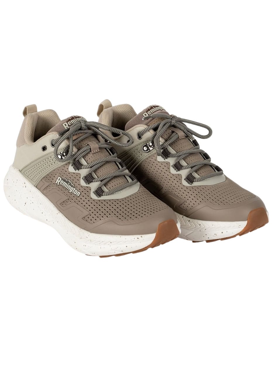 Кроссовки Remington Trainer II beige   - фото 1