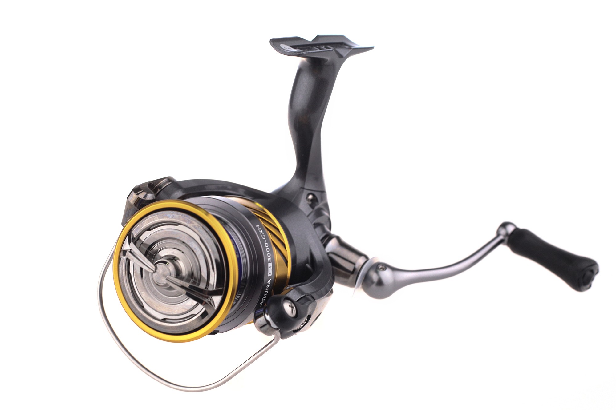 Катушка Daiwa 20 Laguna LT 3000-CXH - фото 1