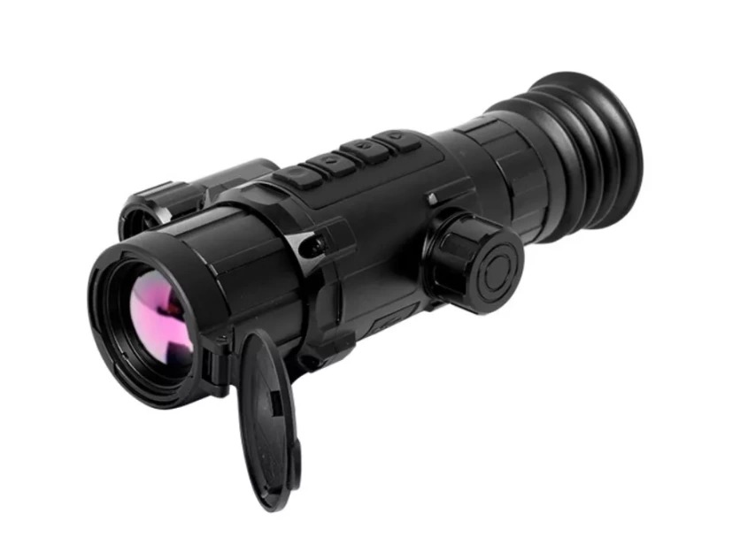 Тепловизионный прицел Longot R6 Pro L - фото 1