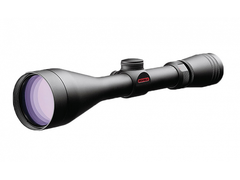 Прицел Leupold Redfield Revolution 3-9x50 R:Accu-range - фото 1