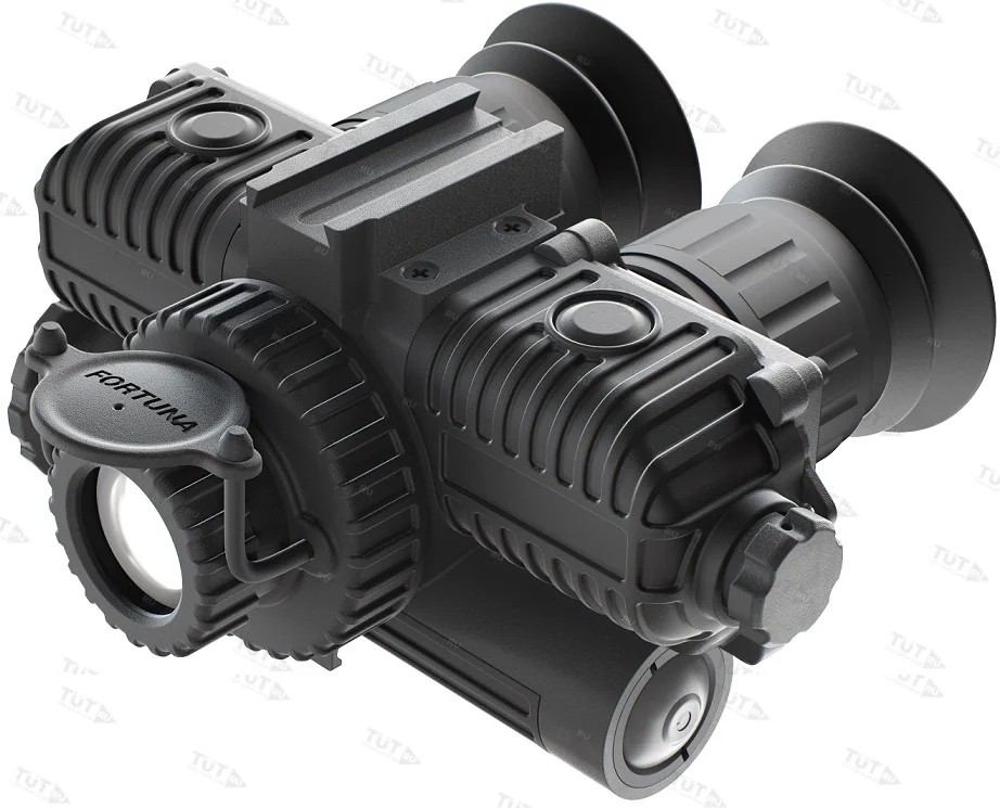 МП Тепловизионные очки Fortuna Binocular 19S3 / Фортуна Бинокуляр 19 С3 - фото 1