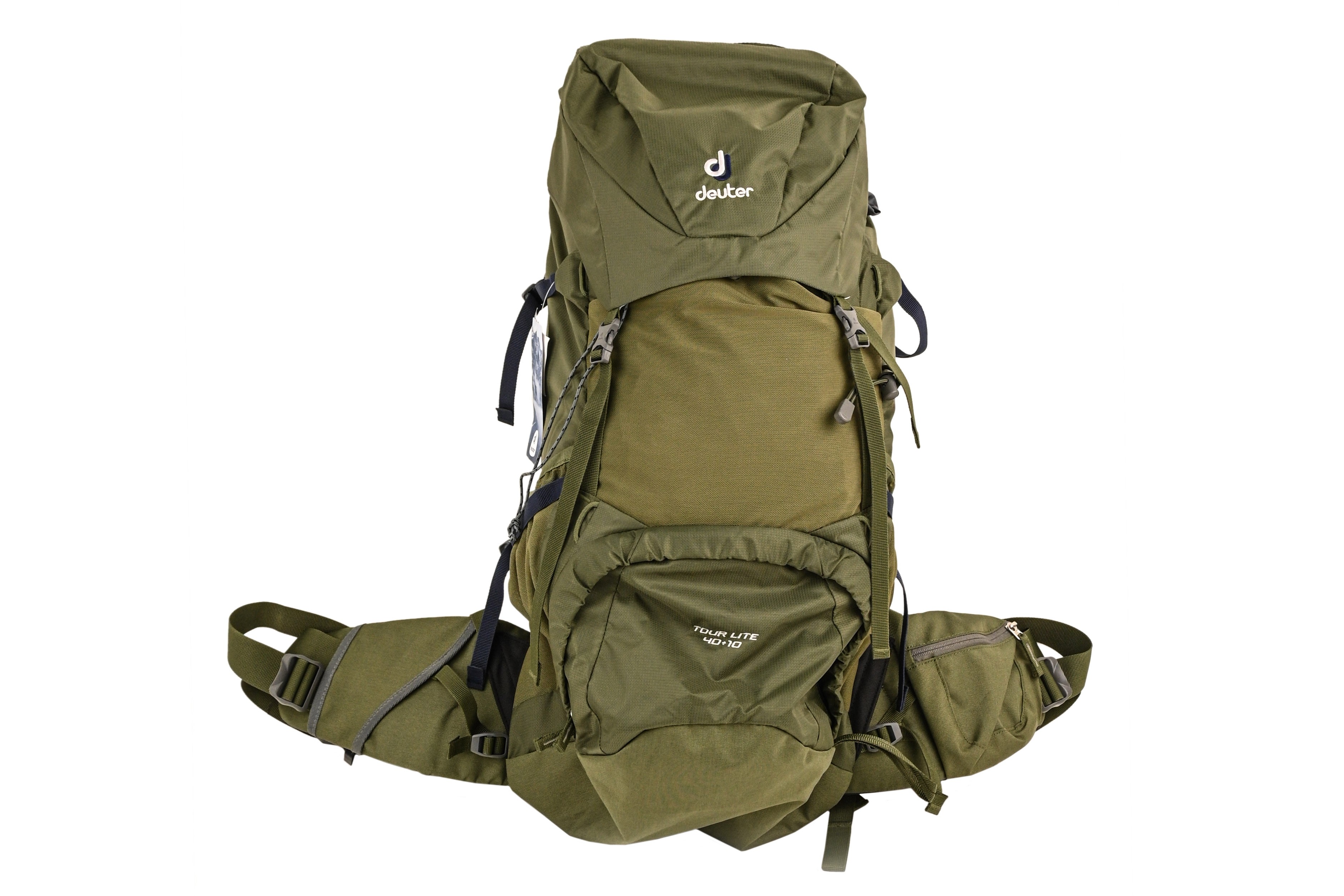 Deuter Tour Lite 40 10 khaki