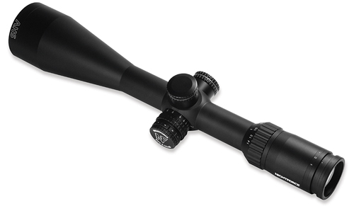 Прицел оптический Nightforce SHV 4-14x56MM .25 MOA- MOAR-ILLUM C522 - фото 1
