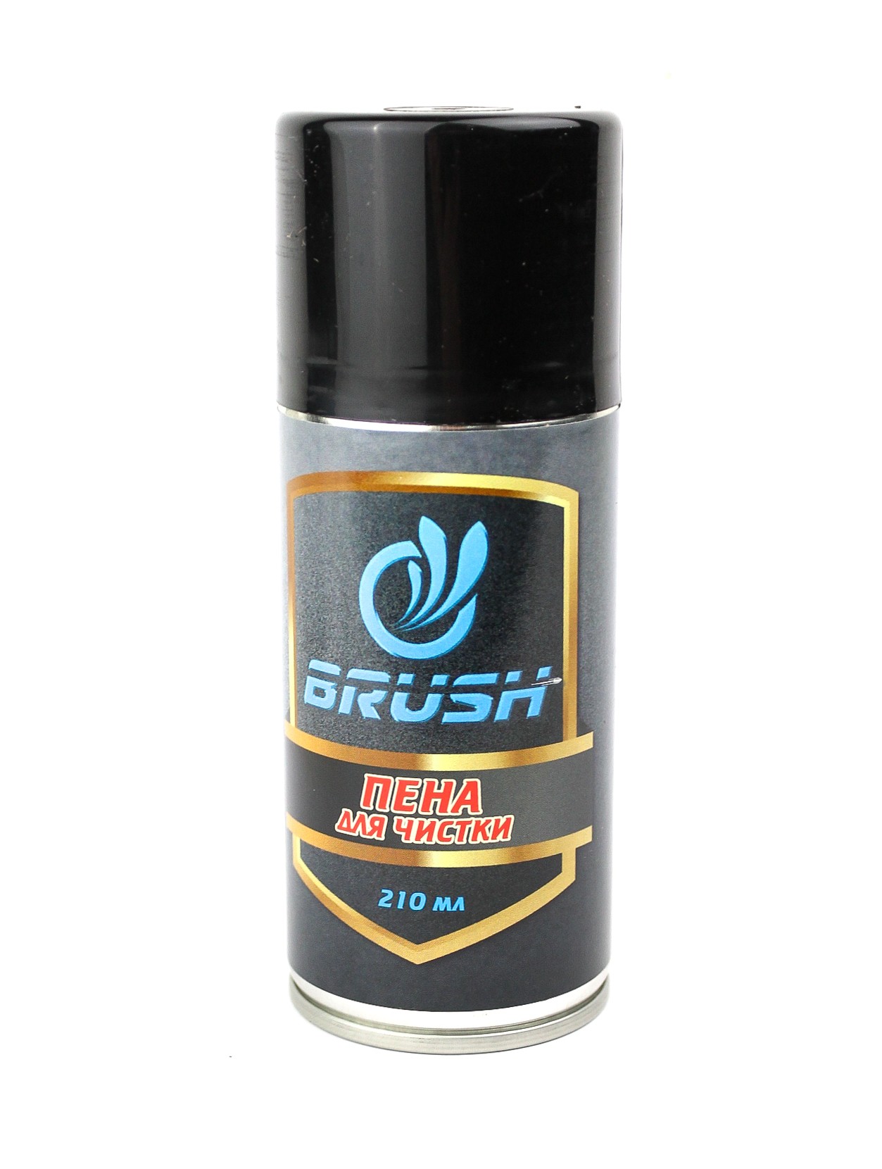 Пена Brush для чистки оружия spray 210мл - фото 1