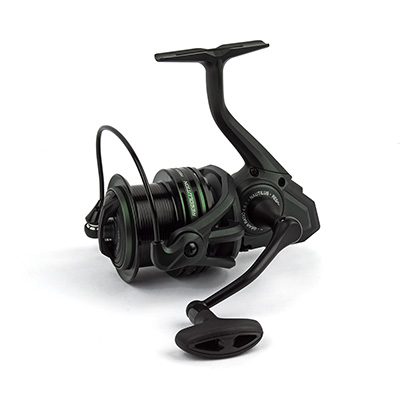 Катушка Nautilus Resolution Feeder 6000S - фото 1