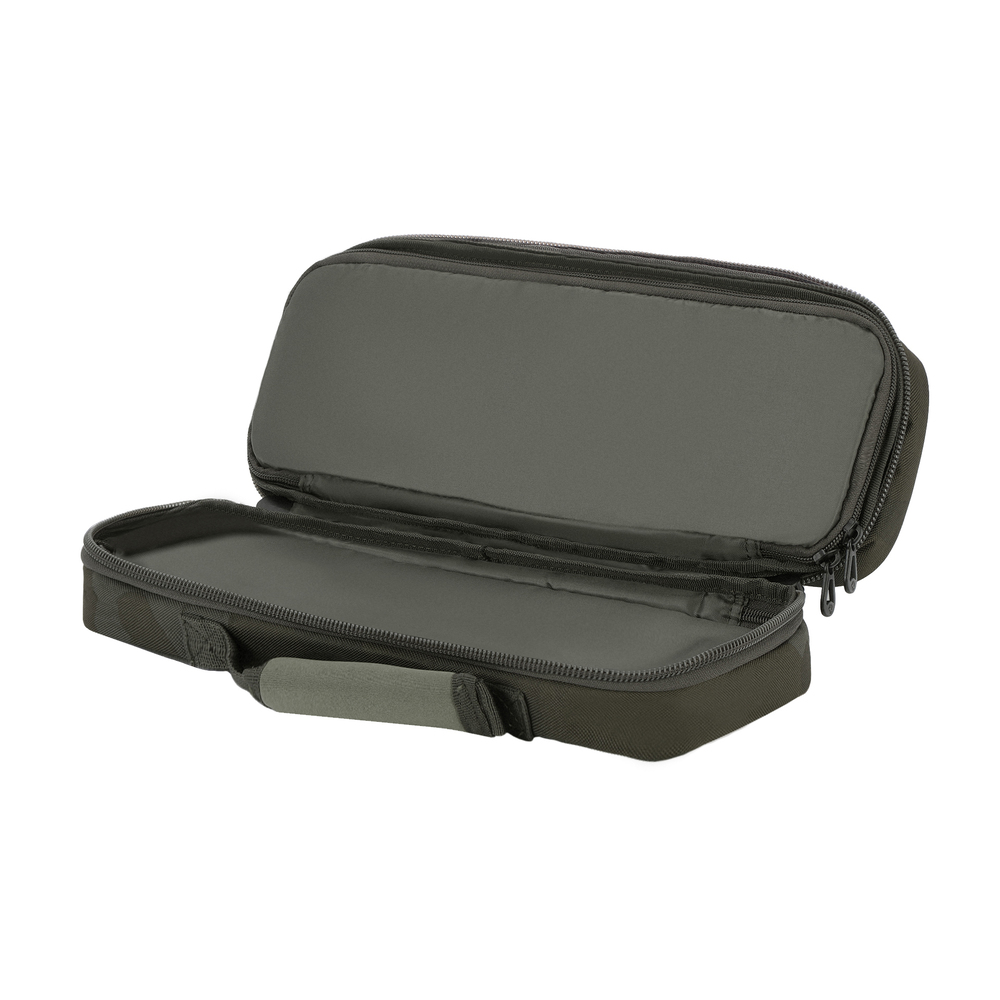 Сумка Logic Carp Rig safe & tackle bag для поводочниц и аксессуаров ...
