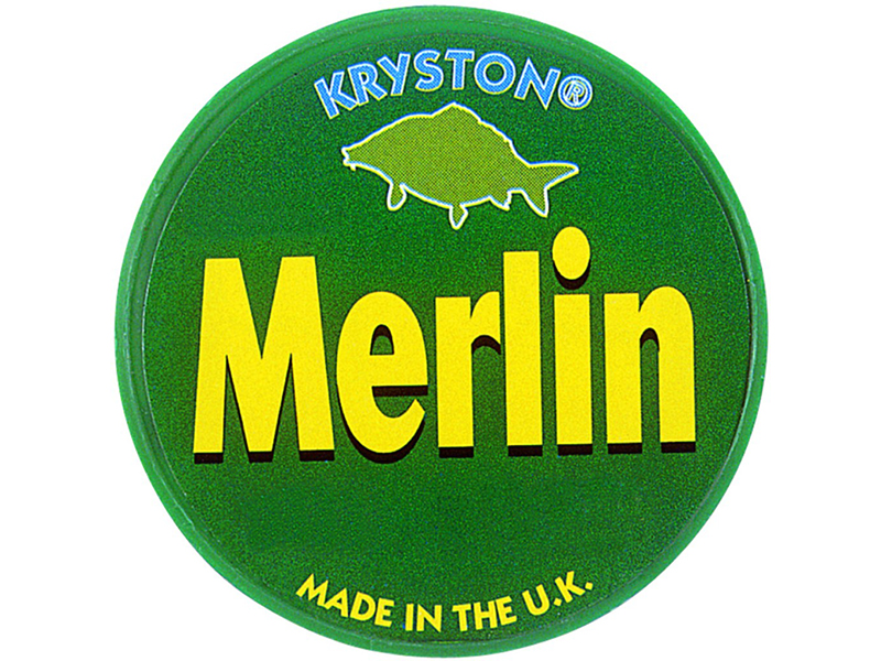 Поводочный материал Kryston Merlin 20м 25Ibs   - фото 1