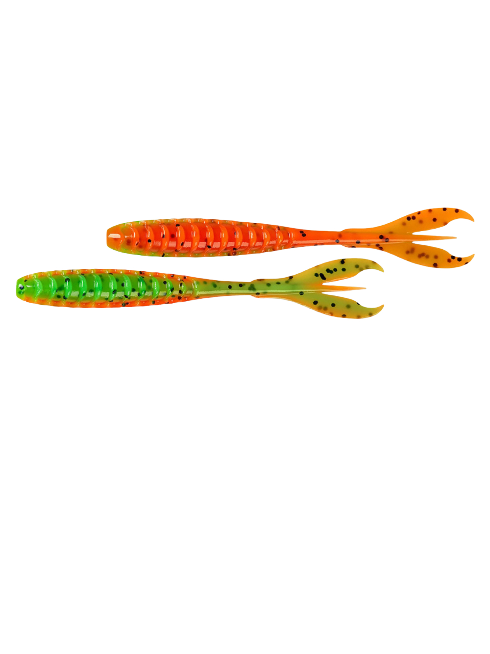 Приманка Minoga Pulsar 2,0 50мм 0,37гр цв.623 10шт Com - фото 1