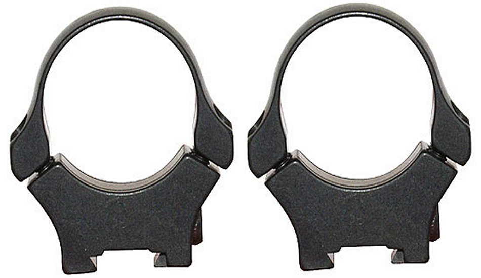 Кольца EAW Apel раздельные на призму 11мм 26mm BH12 - фото 1