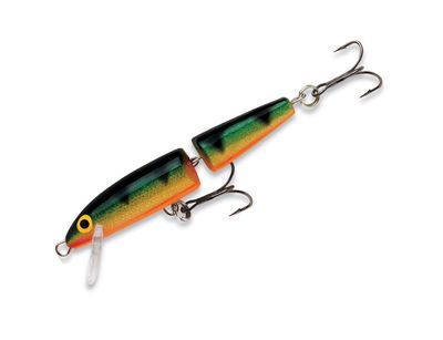 Воблер Rapala Jointed J13 P - фото 1
