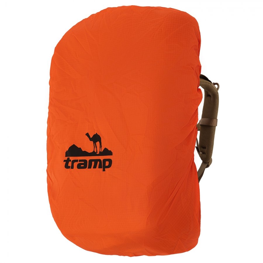 Накидка на рюкзак Tramp  20-35л - фото 1