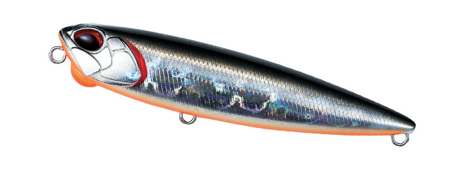 Воблер DUO Realis Pencil 130 ADA3081 - фото 1