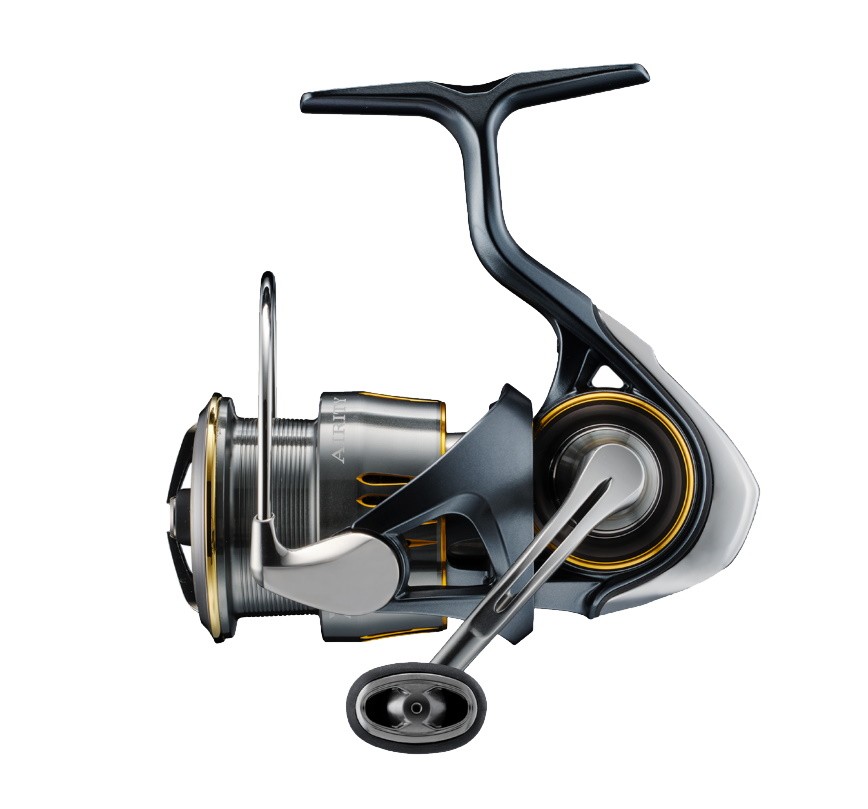 Катушка Daiwa 23 Airity PC LT2500-H - фото 1