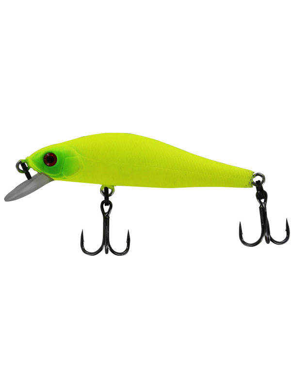 Воблер Tsuribito Jerkbait 50F-SR/024 - фото 1