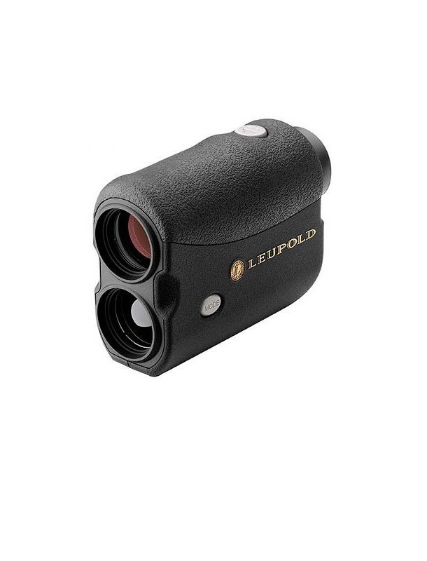 Дальномер Leupold RX-600 I c DNA 6*23 черный - фото 1