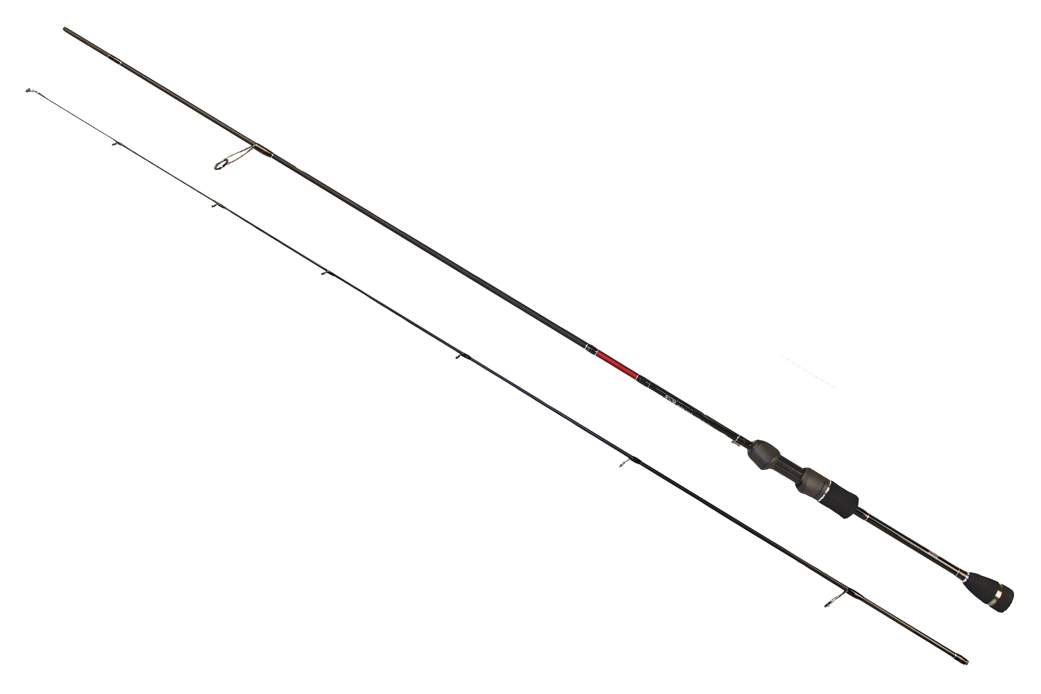 Спиннинг Norstream Bifrost 712LUL 1,2 -7 гр - фото 1