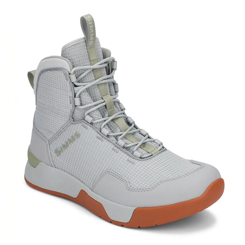 Ботинки Simms Flats Sneaker '25 Cinder - фото 1