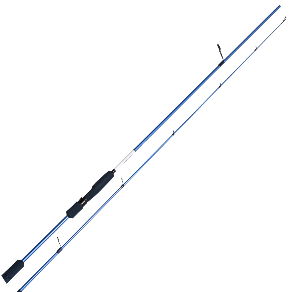 Спиннинг Maximus Winner V4 21L 2,1м 3-15гр - фото 1