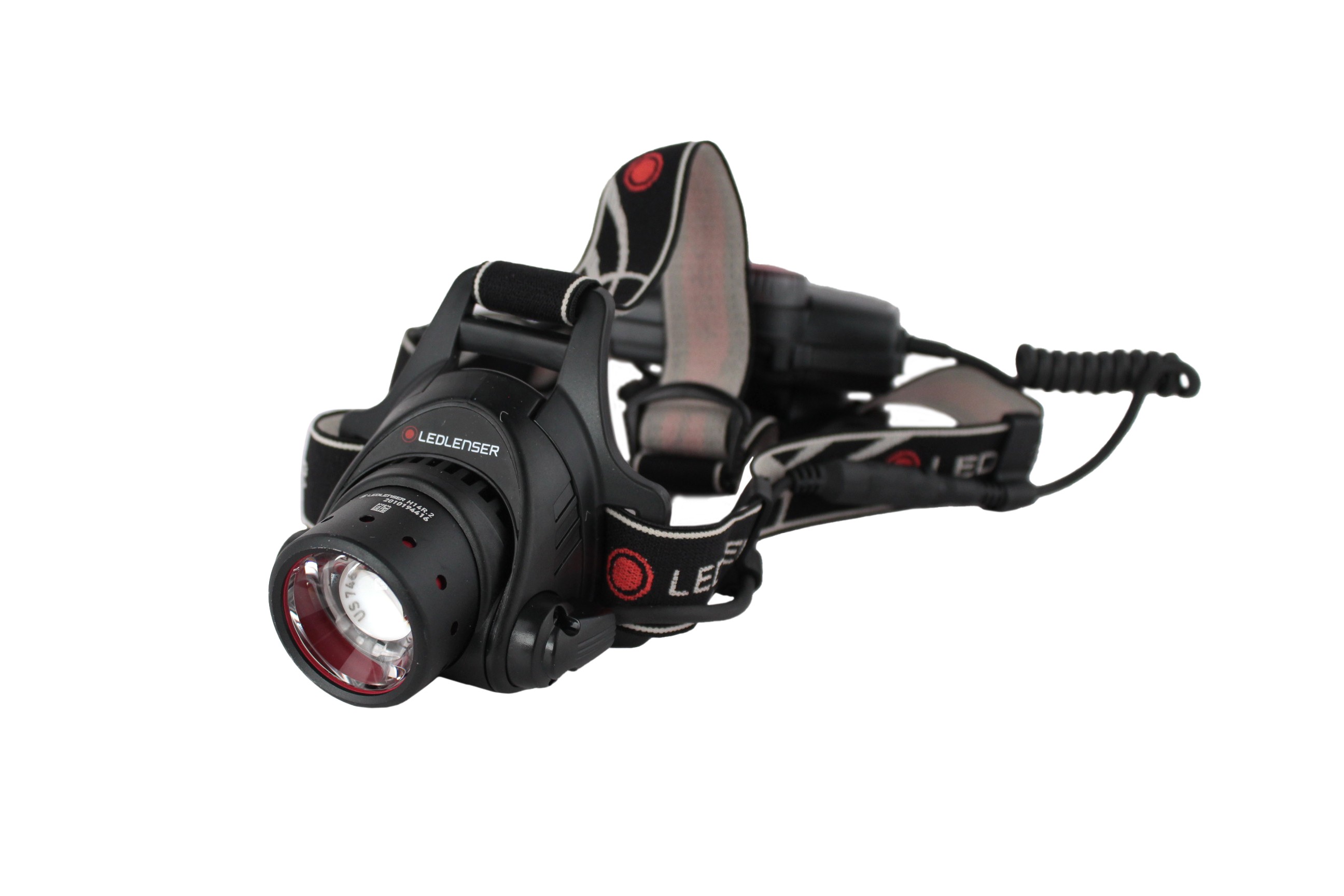 Фонарь Led Lenser H14R.2 - фото 1