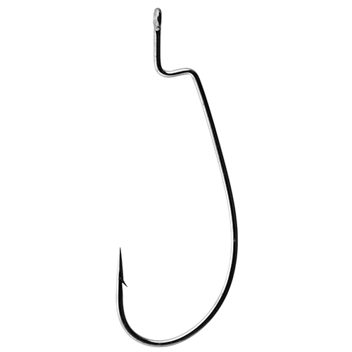 Крючок Lucky John Offset hooks LJH345 002 - фото 1