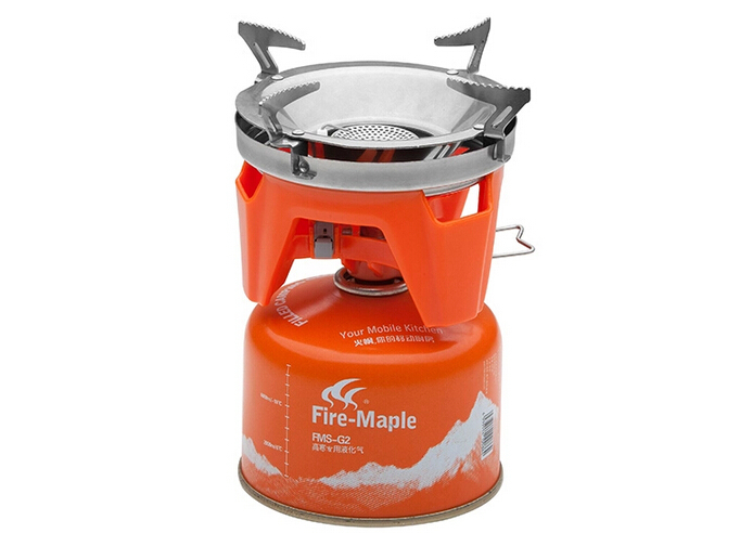 Таганок Fire-Maple Pot Holder для систем Star FMS-X2-H  - фото 1