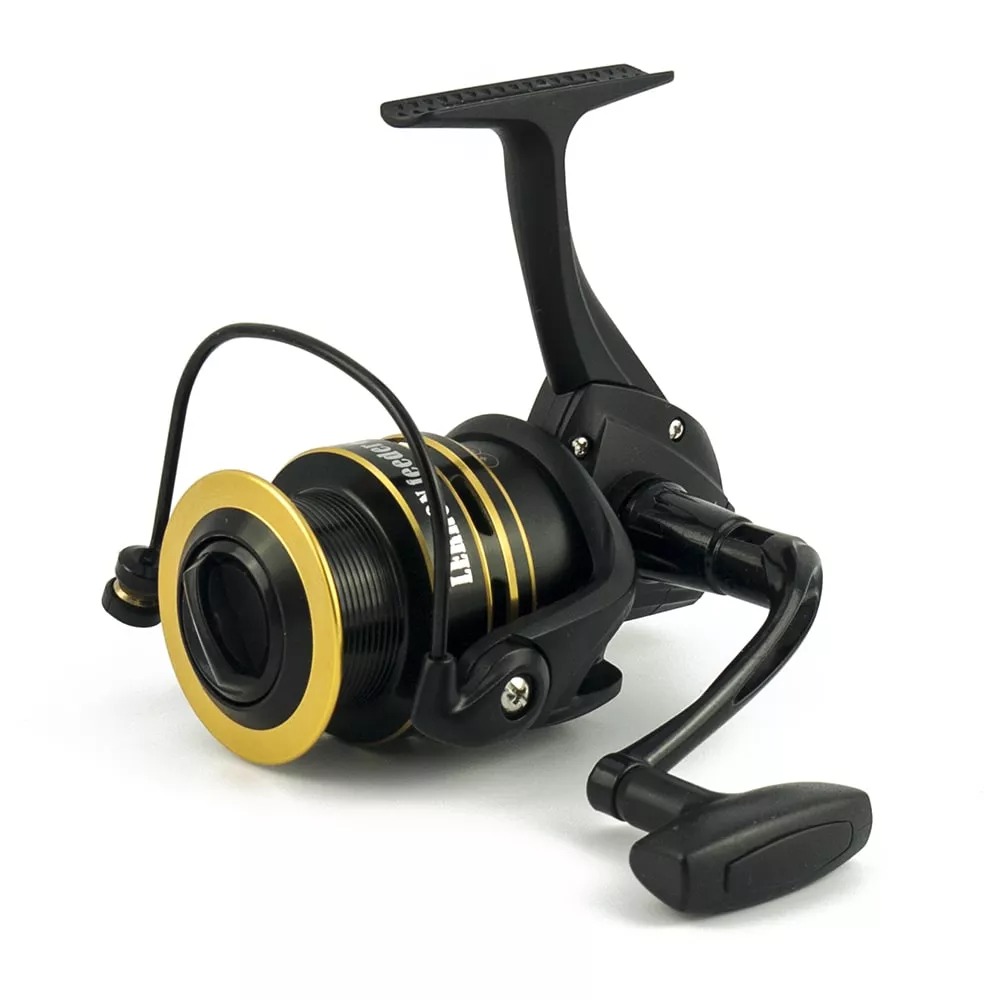 Катушка Caiman Lerron Feeder 6000 6+1ВВ - фото 1