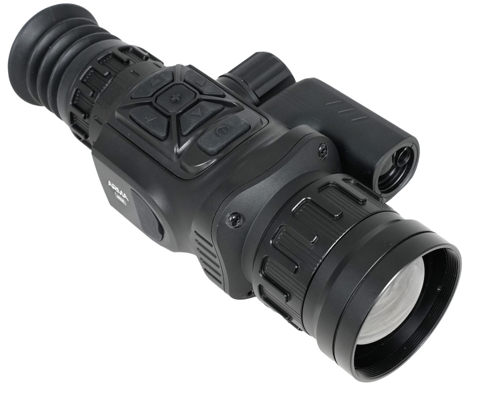 Тепловизионный прицел ARKON Arma HR50L / Аркон Арма ХР 50 Л (с баллистическим ка - фото 1